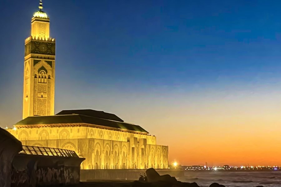 8-Day Tour: Desert, Nature, and Culture in Morocco