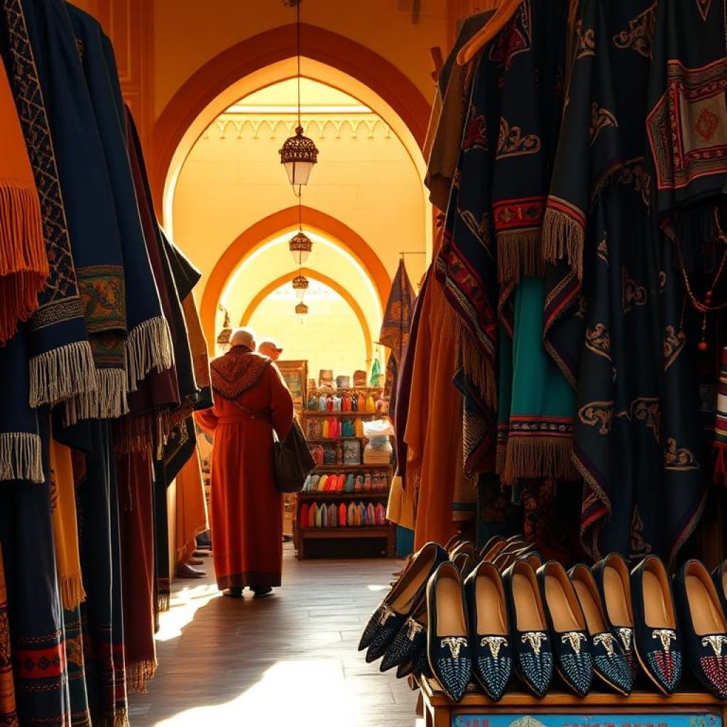 Authentic Moroccan outfits Authentic Moroccan outfits