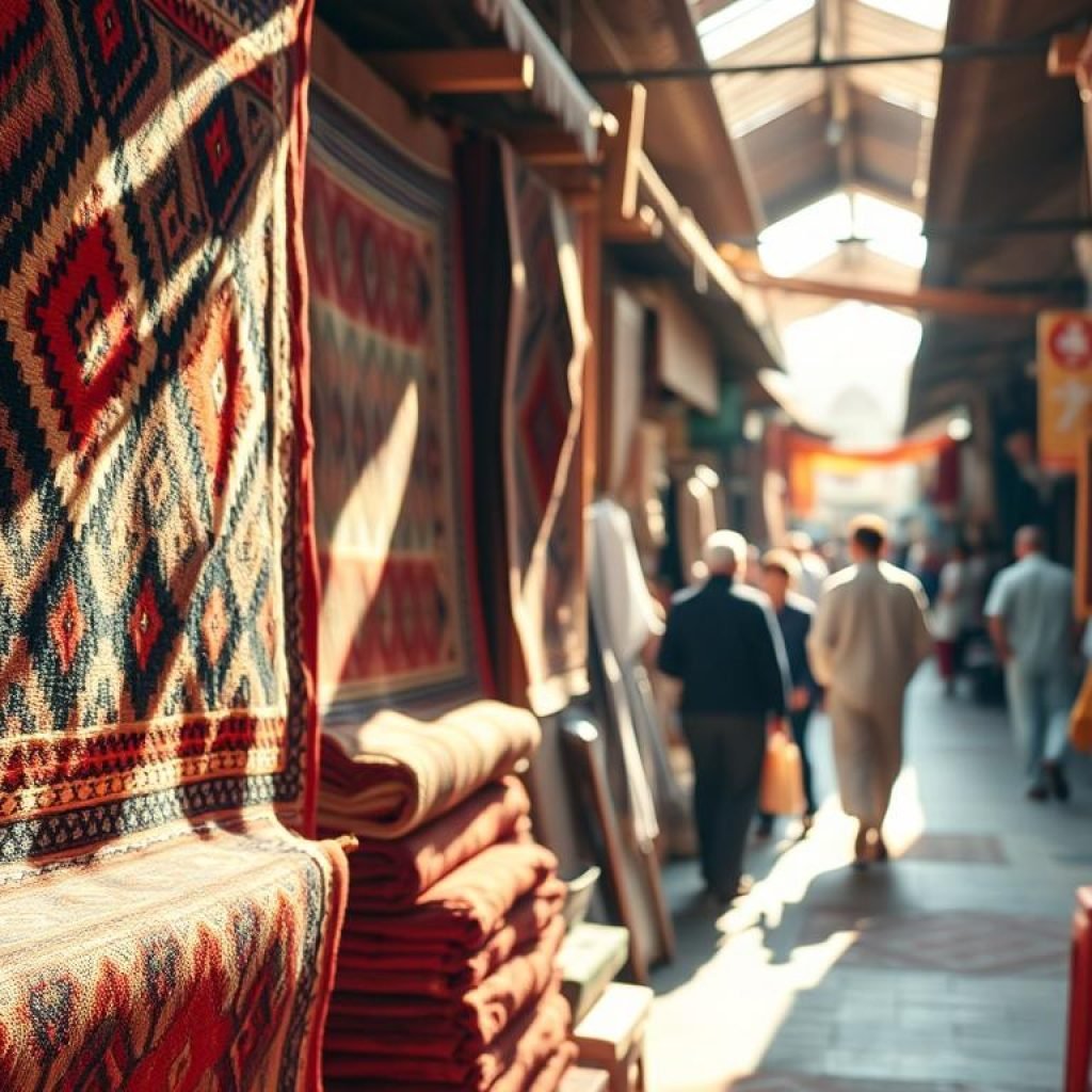 Authentic Moroccan rugs Authentic Moroccan rugs