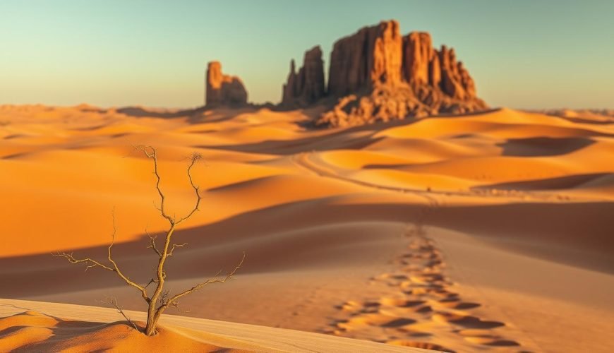 Best Time to Visit the Sahara Desert: Weather and Tips