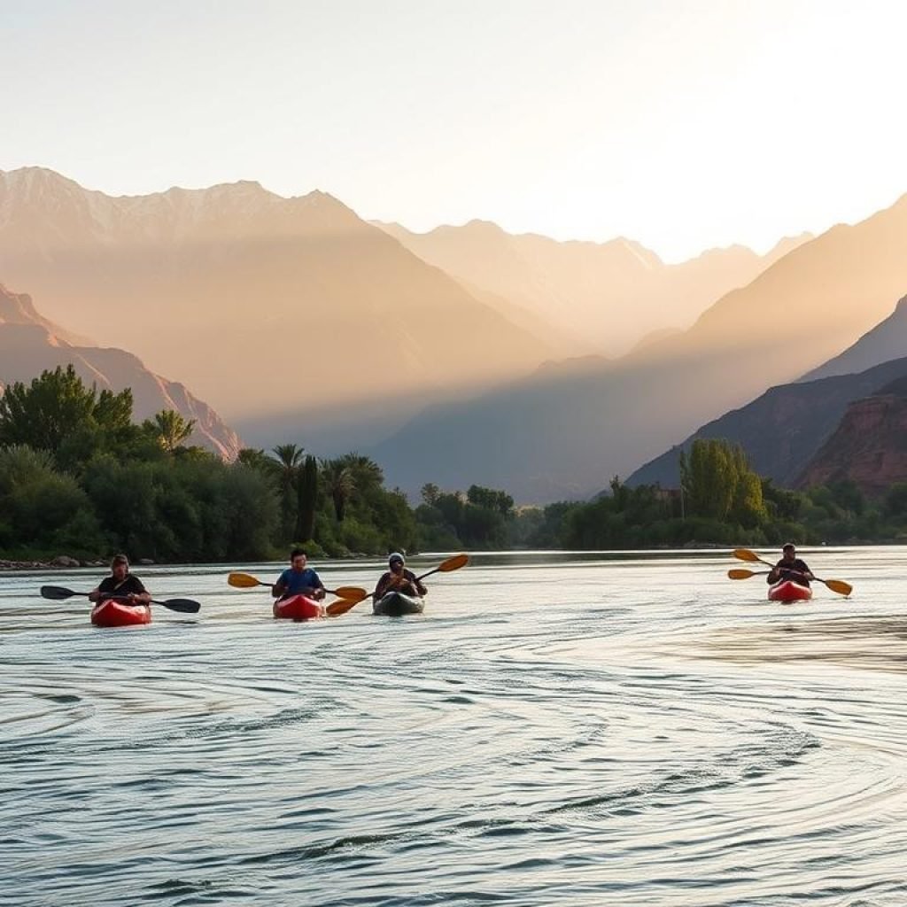Best fishing in Morocco Best fishing in Morocco