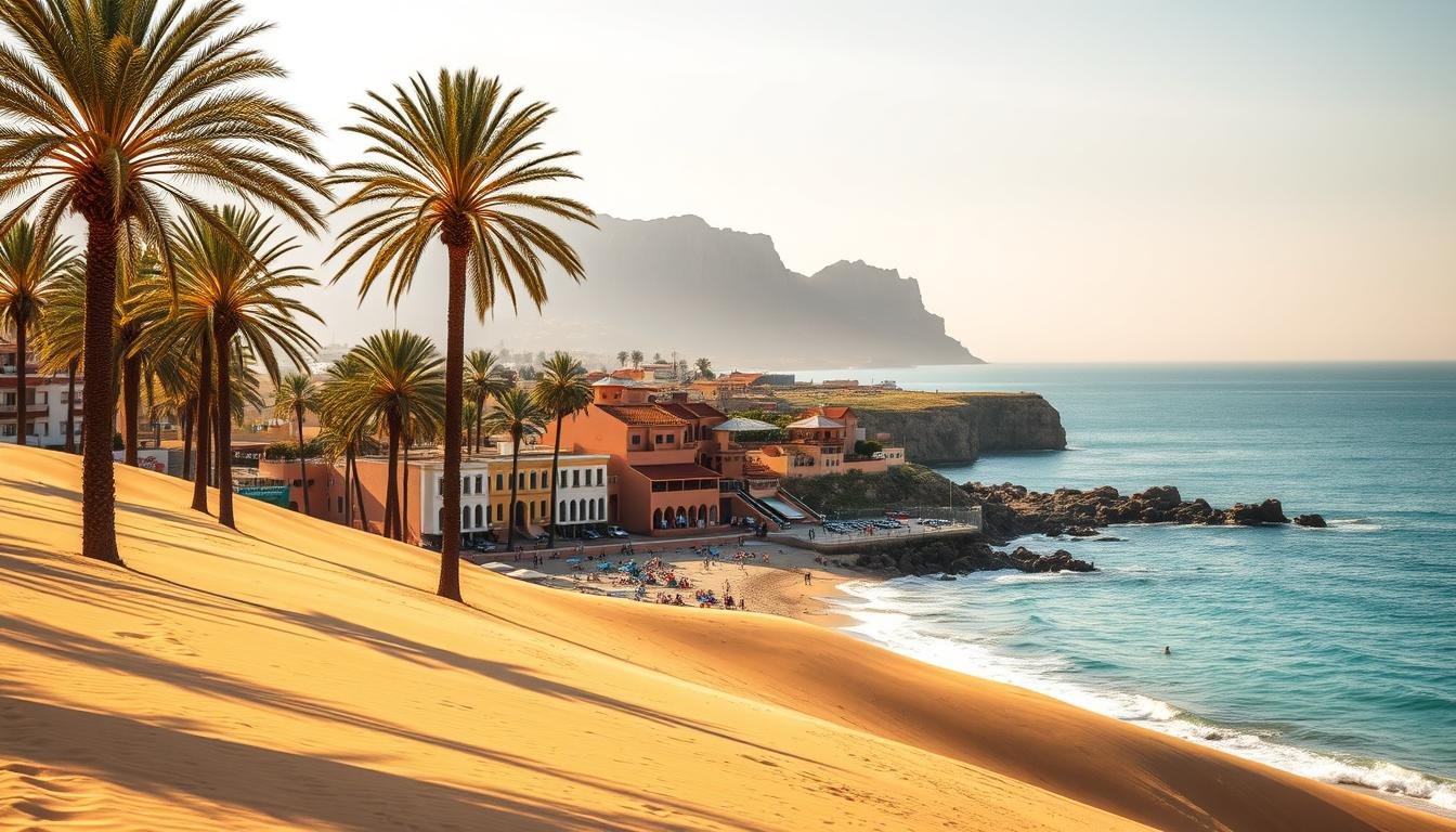 Book Morocco tour