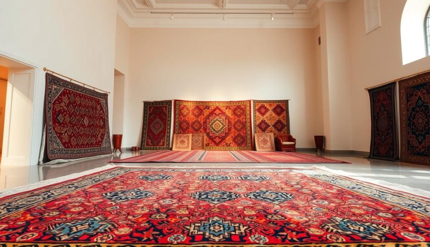Buy Moroccan carpets