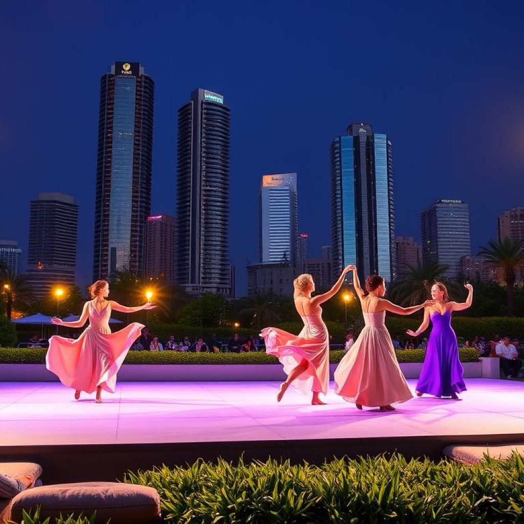 Casablanca Contemporary Dance Festival Casablanca Contemporary Dance Festival