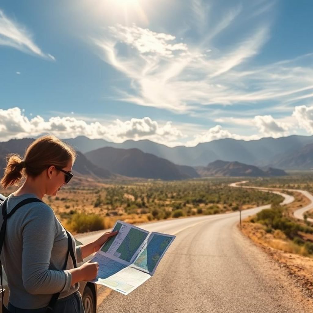 Customizing your Dades Valley route