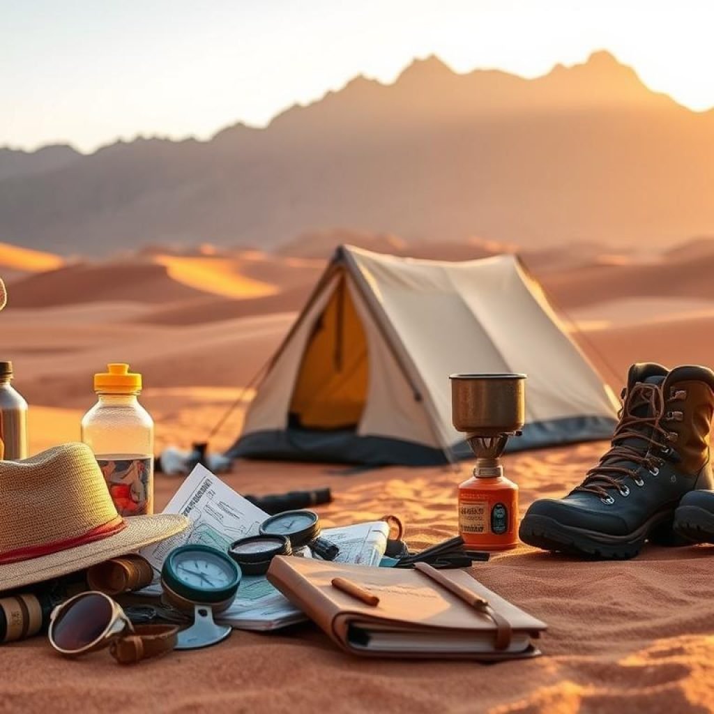 Desert and Atlas Mountains tour essentials Desert and Atlas Mountains tour essentials