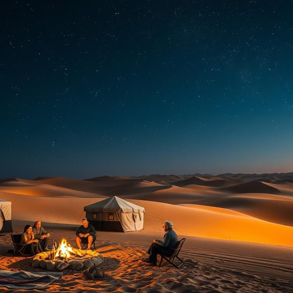 Desert camping tours Morocco Desert camping tours Morocco