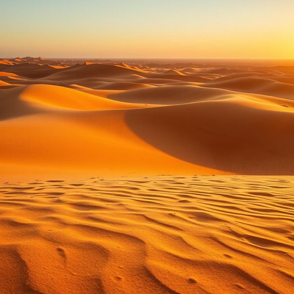 Erg Chebbi Dunes photography