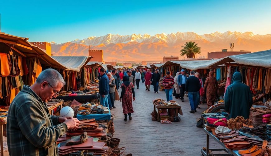 Experience Morocco like a local