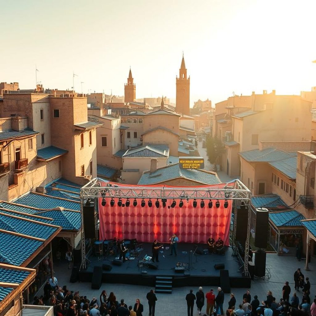 Fes Festival Fes Festival