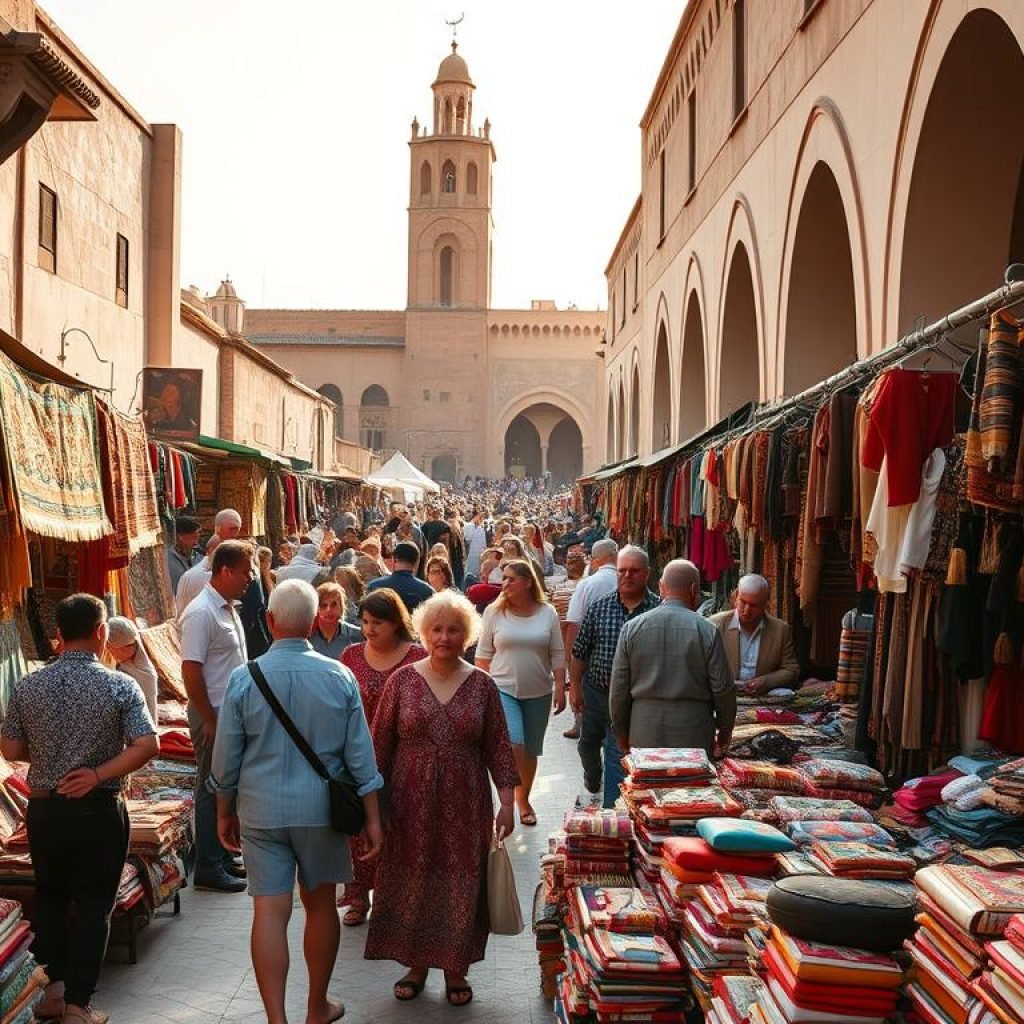 Festivals of Morocco
