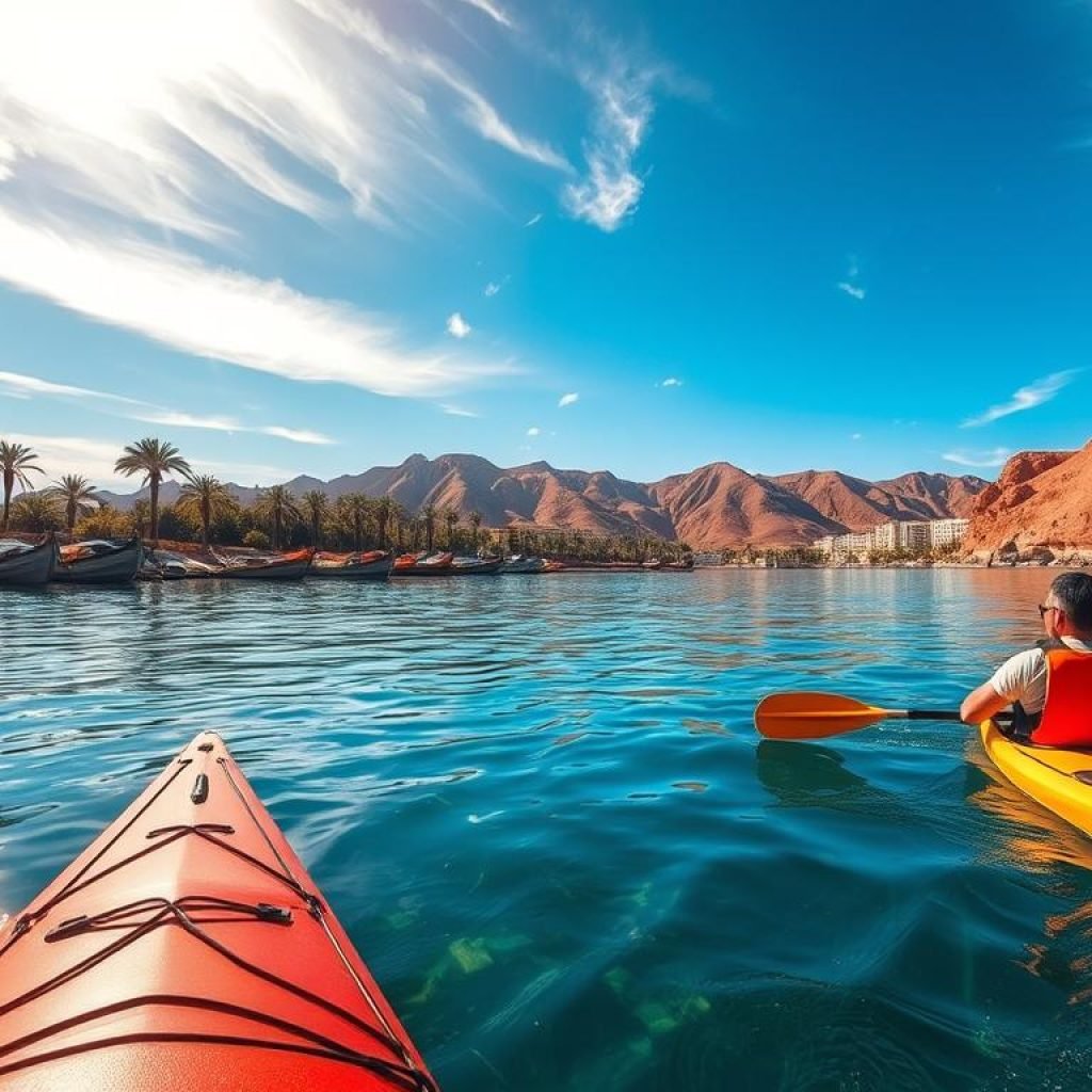 Fishing excursions Morocco Fishing excursions Morocco