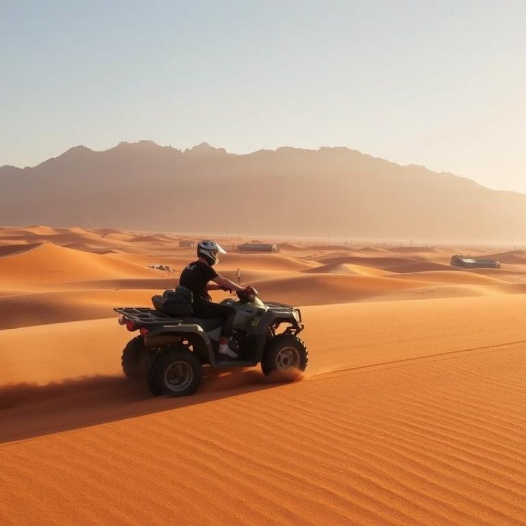 Guided quad biking tours Morocco Guided quad biking tours Morocco
