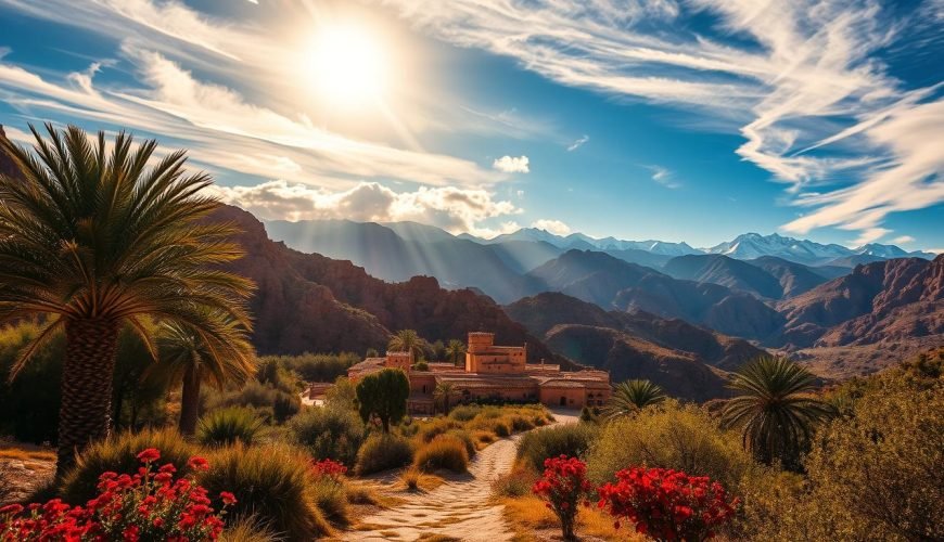 Hidden gems in Morocco