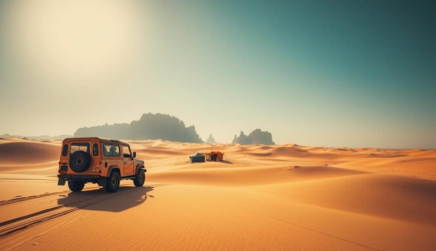 How to Avoid Scams on Morocco Desert Tours