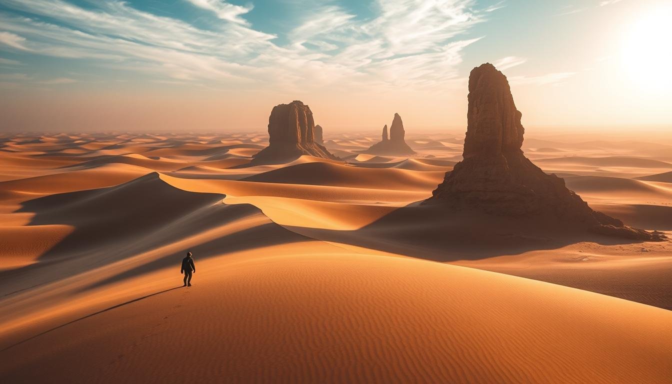 How to Book a Private Desert Tour in Morocco