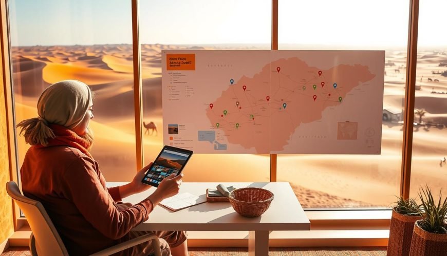 How to Book a Sahara Desert Tour Online: Tips and Tricks