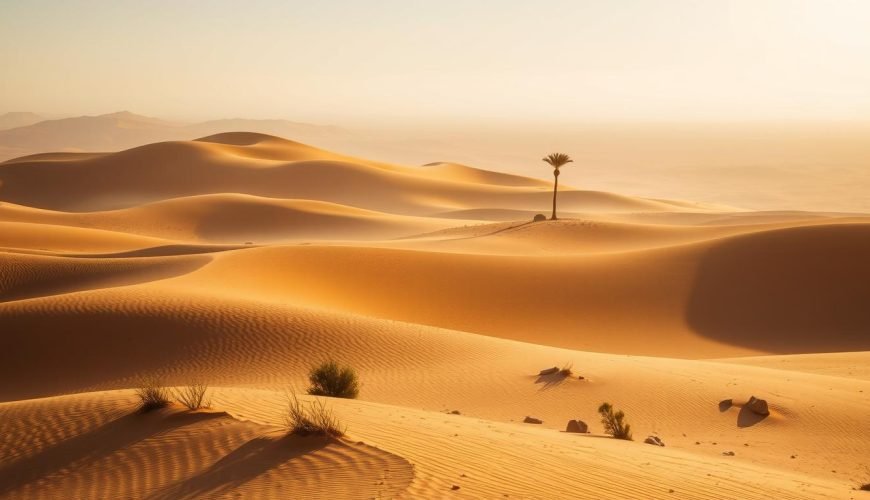 How to Get to Merzouga Desert: A Step-by-Step Guide