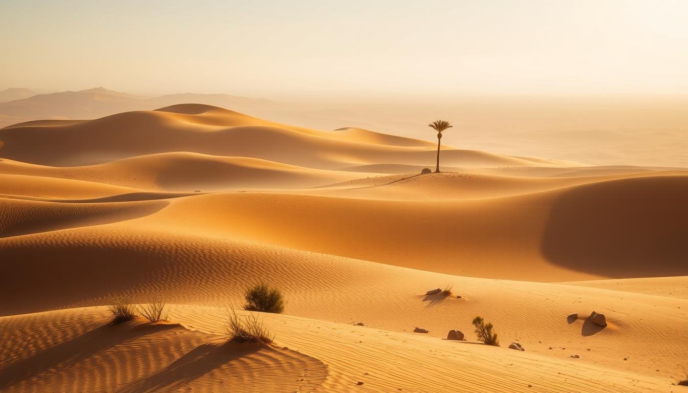 How to Get to Merzouga Desert: A Step-by-Step Guide