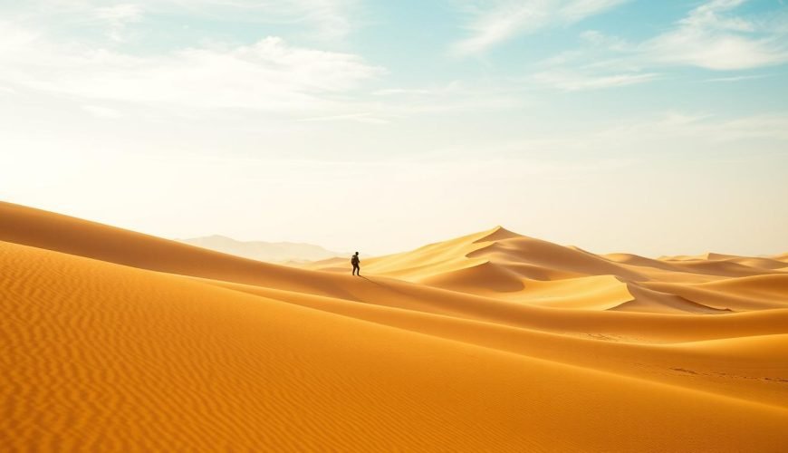 How to Visit the Erg Chebbi Dunes: A Complete Guide