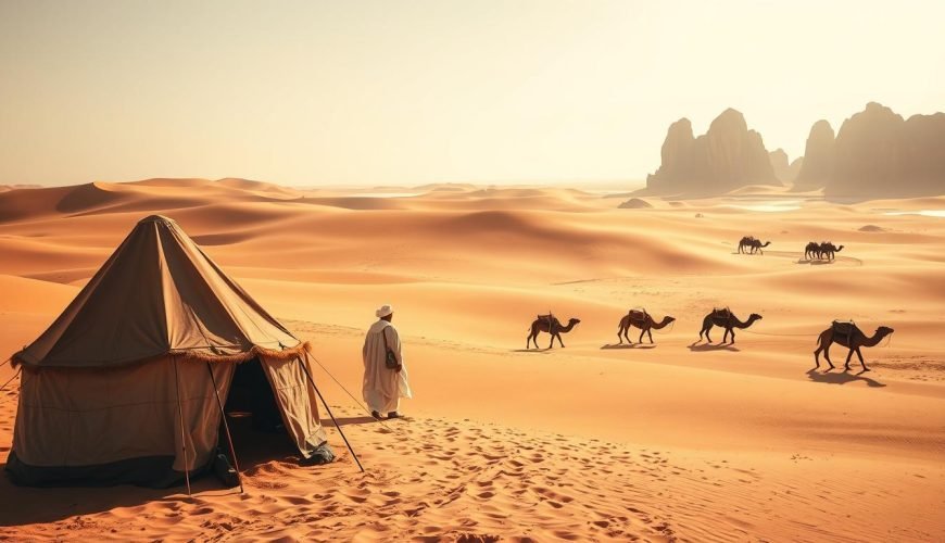 How to Visit the Sahara Desert on a Budget