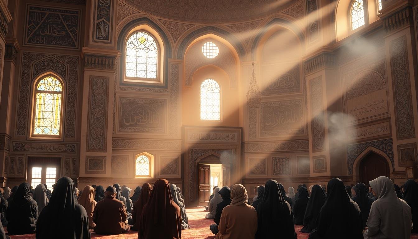 Islam in Morocco