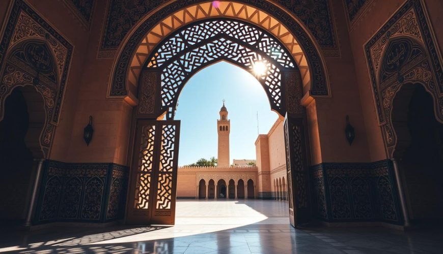 Jewish heritage Morocco