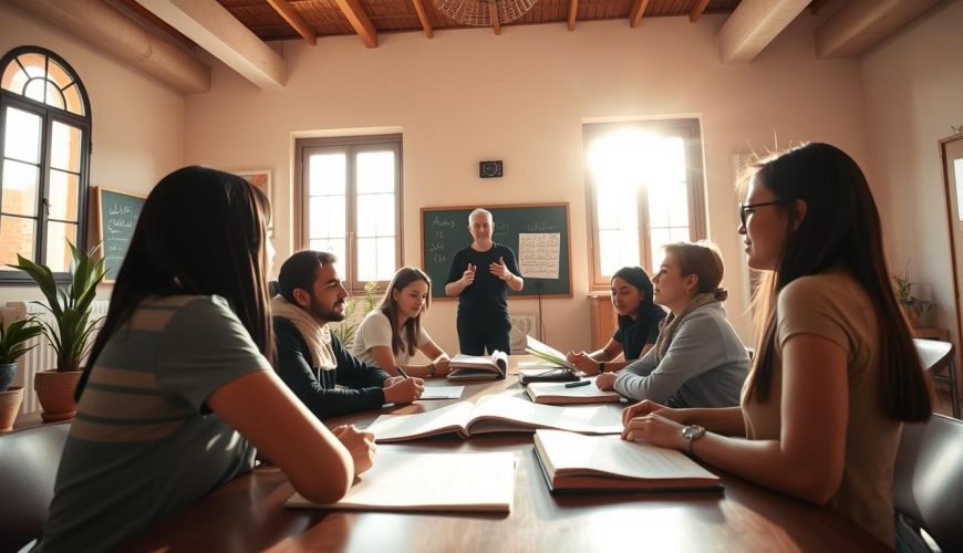 Language tips for Morocco