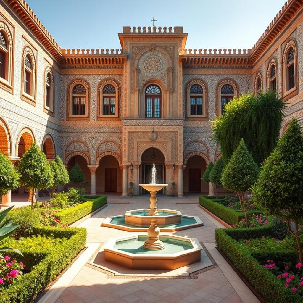 Meknes Museum Meknes Museum