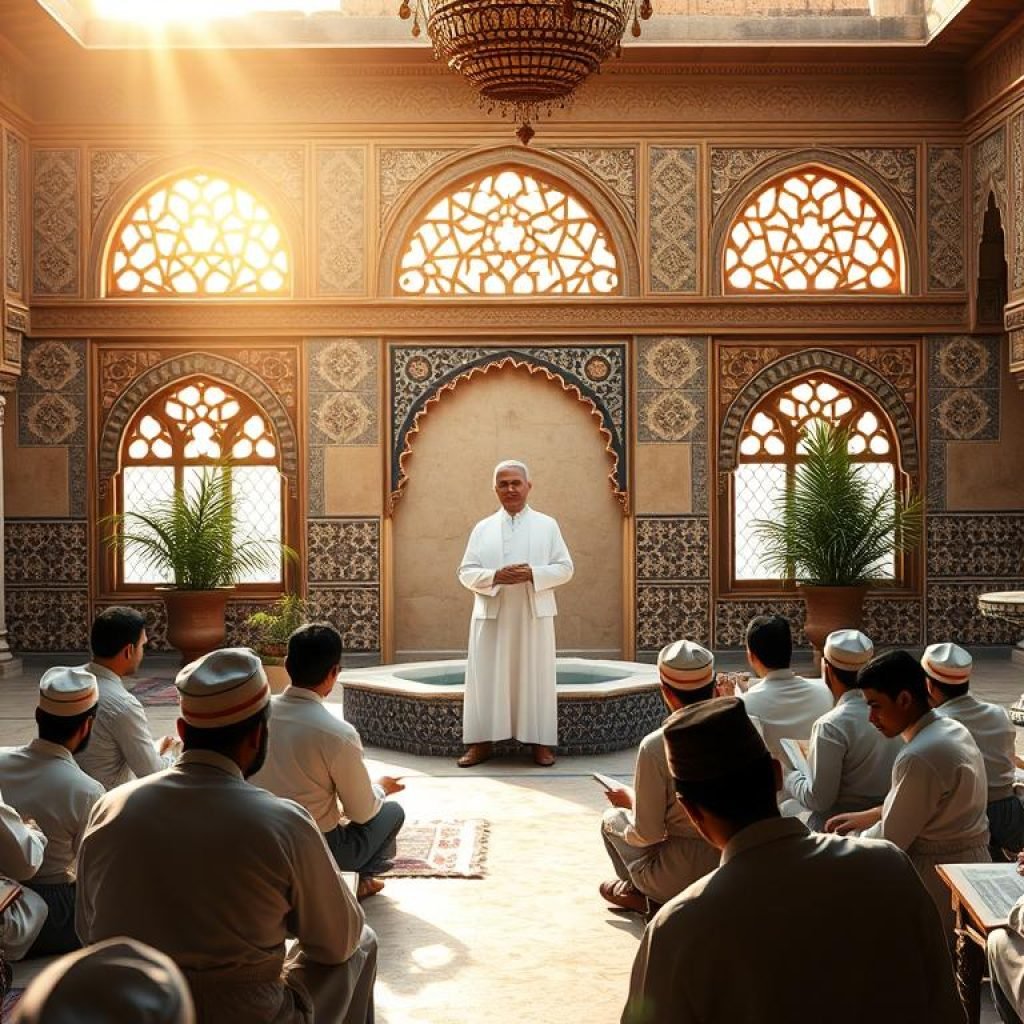 Moroccan Arabic traditions Moroccan Arabic traditions