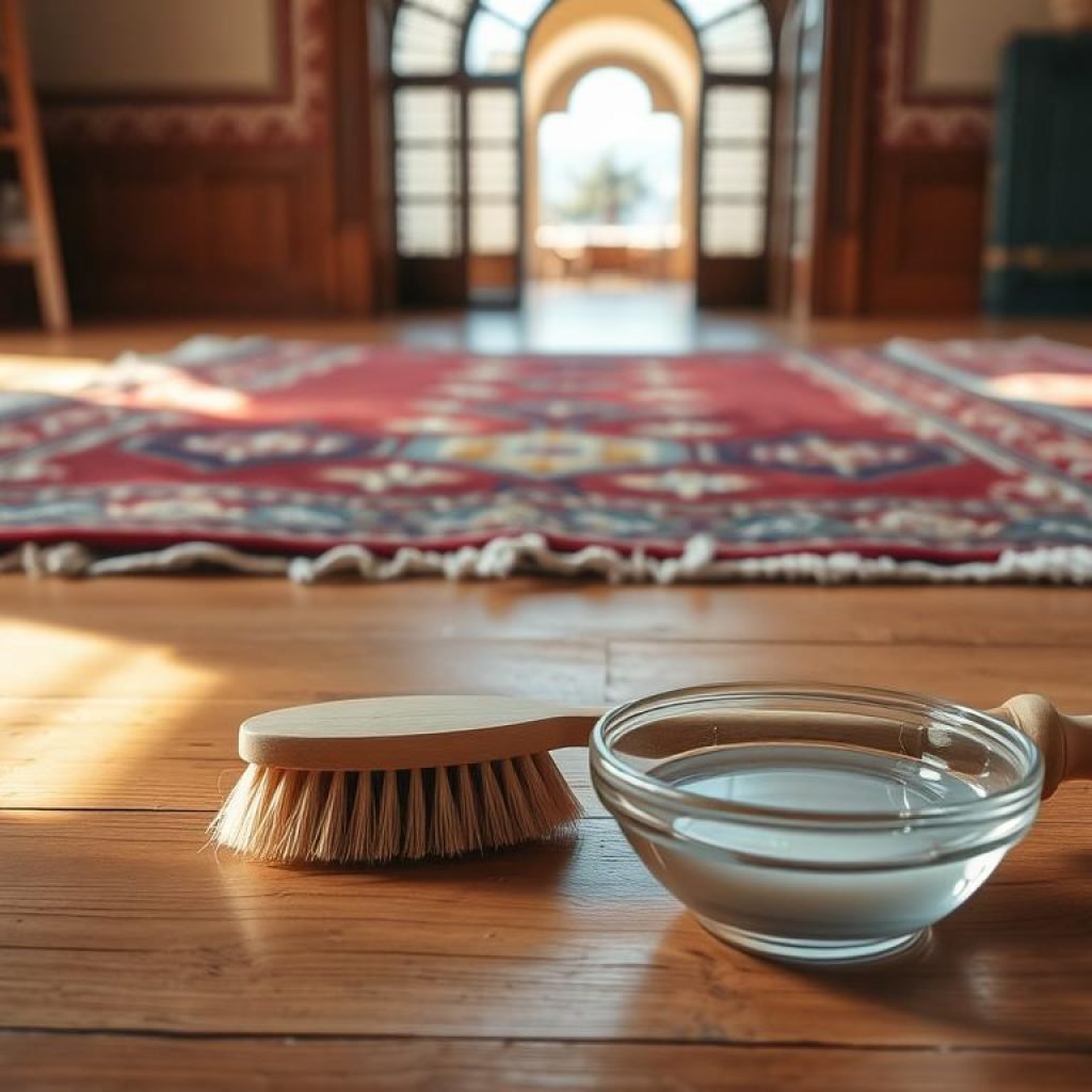 Moroccan carpet care Moroccan carpet care