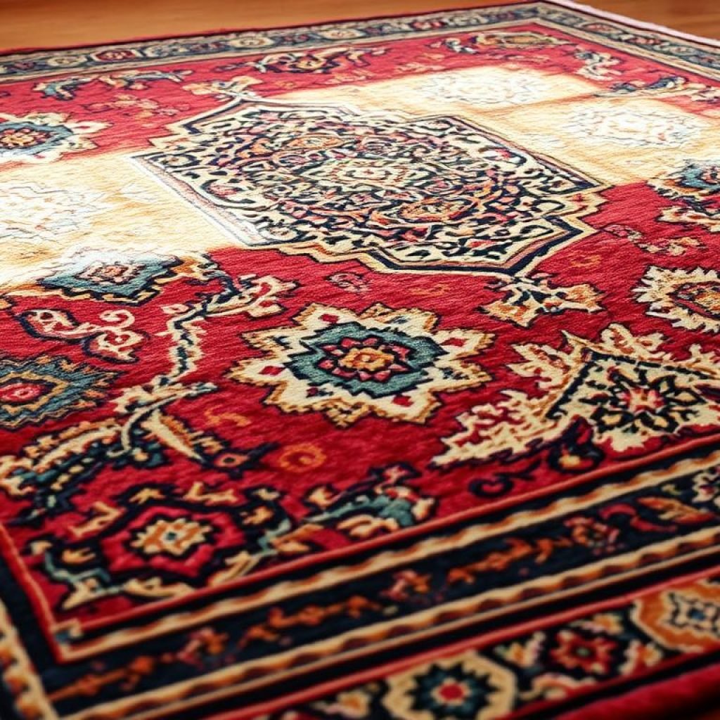 Moroccan carpet symbolism Moroccan carpet symbolism