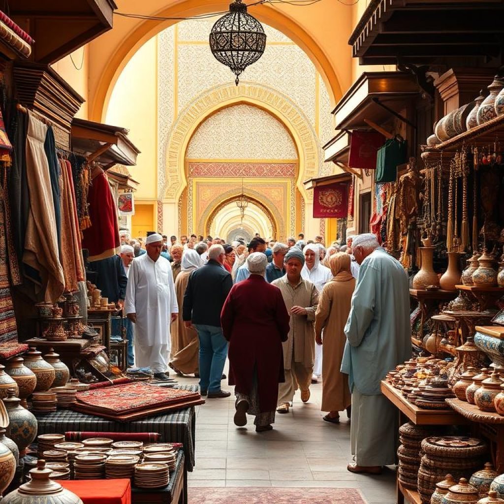 Moroccan cultural practices Moroccan cultural practices