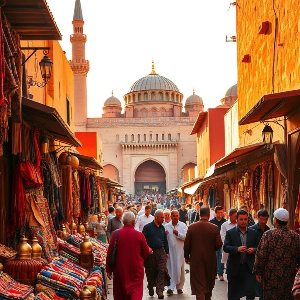 Moroccan culture Moroccan culture