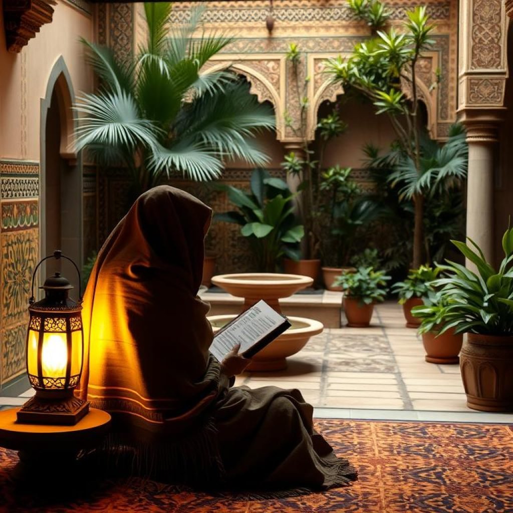 Moroccan culture Moroccan culture