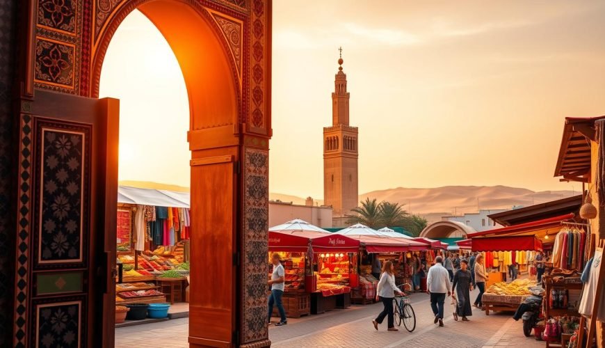 Moroccan culture facts