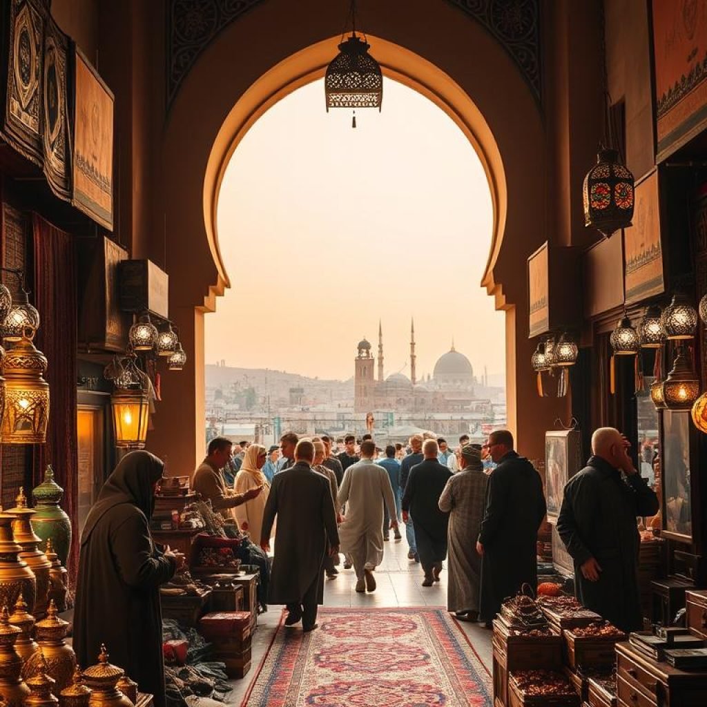 Moroccan customs and traditions Moroccan customs and traditions