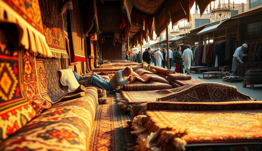 Moroccan customs for tourists