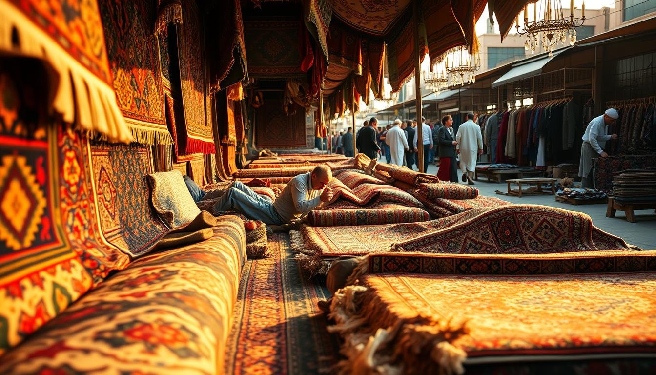 Moroccan customs for tourists