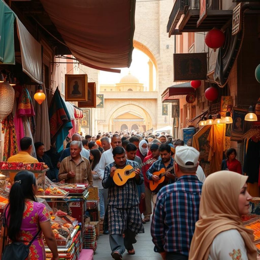 Moroccan festivals Moroccan festivals