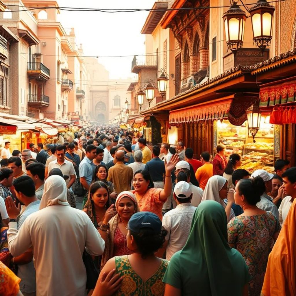 Moroccan festivals and celebrations Moroccan festivals and celebrations