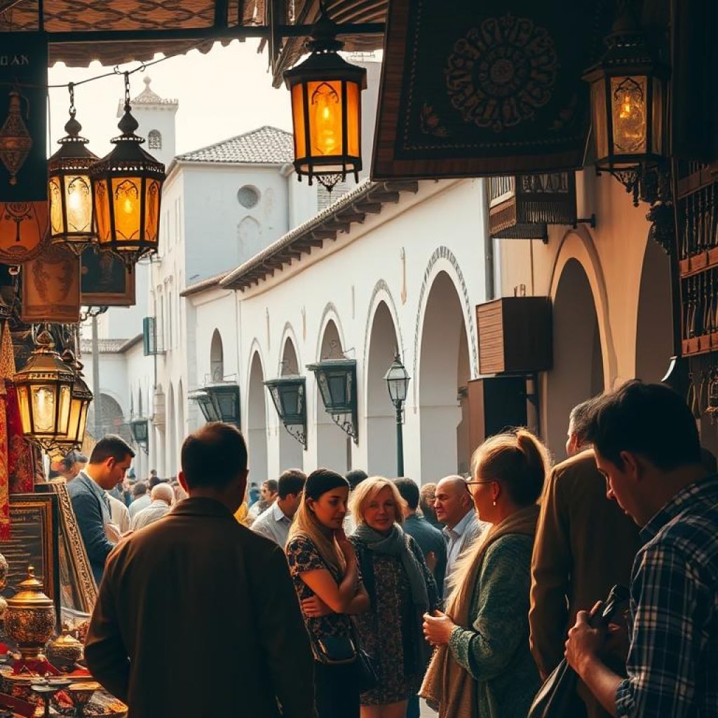 Moroccan heritage sites