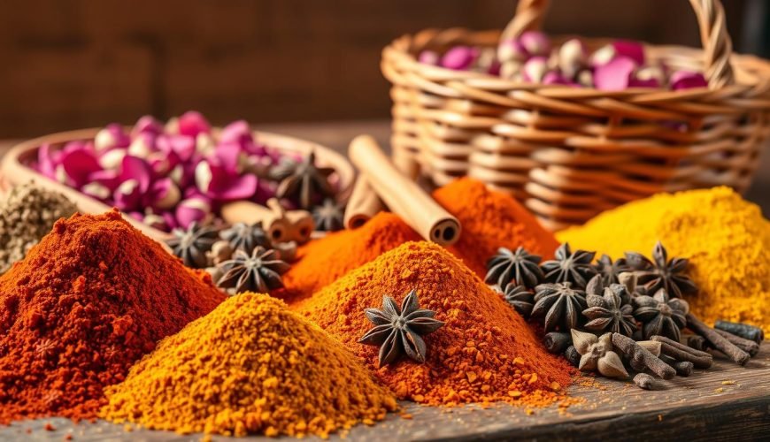 Moroccan pottery shopping