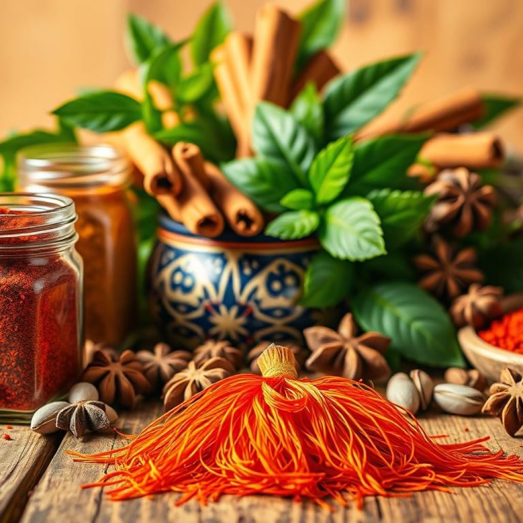 Moroccan spices to buy Moroccan spices to buy