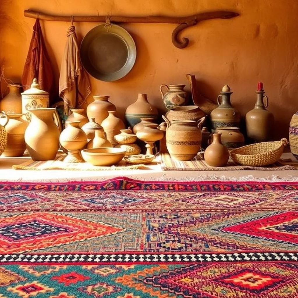Moroccan textiles Moroccan textiles