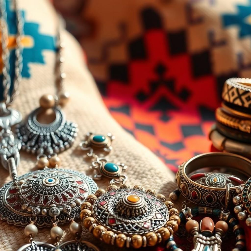 Moroccan textiles Moroccan textiles