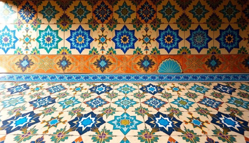 Morocco bathroom tips