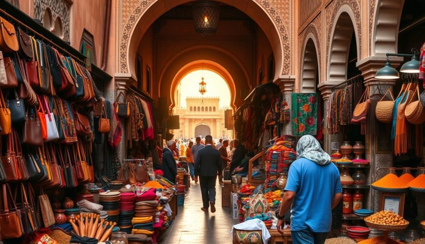 Morocco budget travel tips