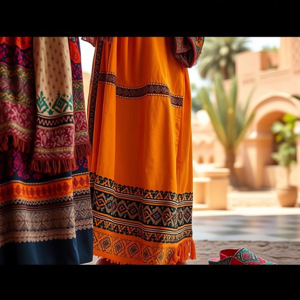 Morocco clothing tips Morocco clothing tips