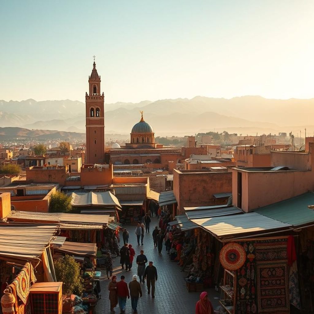 Morocco culture and safety Morocco culture and safety